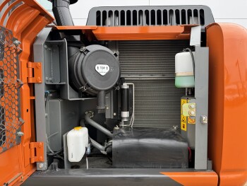 Hitachi ZX140H-GI | 2026 | € 57.500 | 5 h.